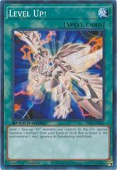 Level Up! SS05-ENB22 YuGiOh Speed Duel Starter Decks: Twisted Nightmares Prices