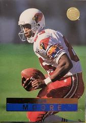 Rob Moore Football Cards 1996 Ultra Prices