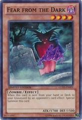 Fear from the Dark GLD5-EN009 YuGiOh Gold Series: Haunted Mine Prices