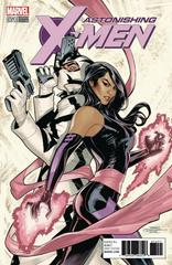 Astonishing X-Men [Dodson] Comic Books Astonishing X-Men Prices