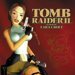 Tomb Raider II PC Games Prices