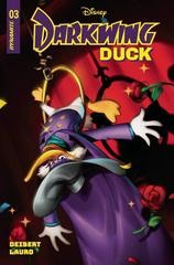 Darkwing Duck #3 (2023) Comic Books Darkwing Duck Prices