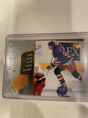 Wayne Gretzky [Quantum 2] #GO6 Hockey Cards 1998 Upper Deck Year of the Great One Prices