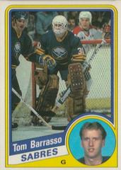 Tom Barrasso Hockey Cards 1984 O-Pee-Chee Prices