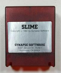 Slime Atari 400 Prices