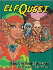The Cry From Beyond Comic Books Elfquest Prices