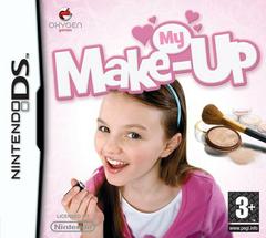 My Make-Up PAL Nintendo DS Prices