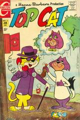Top Cat #2 (1971) Comic Books Top Cat Prices