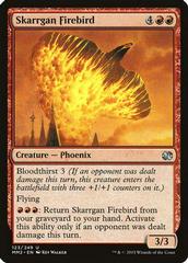 Skarrgan Firebird [Foil] Magic Modern Masters 2015 Prices