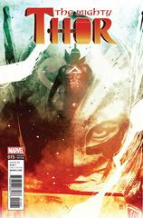 The Mighty Thor [Sorrentino] Comic Books Mighty Thor Prices