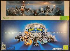 Skylanders Swap Force [Dark Edition] Xbox 360 Prices