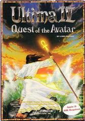 Ultima IV: Quest of the Avatar Atari 400 Prices