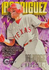 Ivan Rodriguez Baseball Cards 1997 Circa Prices