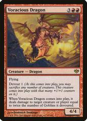 Voracious Dragon [Foil] Magic Conflux Prices