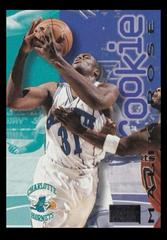 Malik Rose Basketball Cards 1996 Skybox Premium Prices