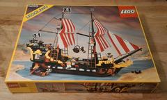 Black Seas Barracuda LEGO Pirates Prices