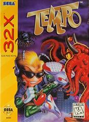 Tempo Sega 32X Prices