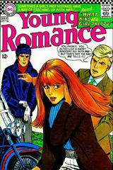 Young Romance #148 (1967) Comic Books Young Romance Prices