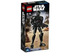 Imperial Death Trooper #75121 LEGO Star Wars Prices