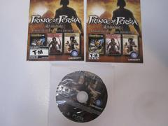 Photo By Canadian Brick Cafe | Prince of Persia Classic Trilogy HD Playstation 3