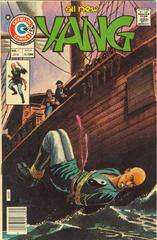 Yang #11 (1976) Comic Books Yang Prices