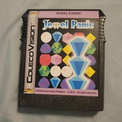 Cartridge | Jewel Panic Colecovision