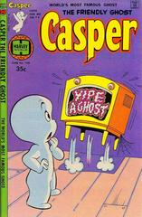The Friendly Ghost, Casper #198 (1978) Comic Books Casper The Friendly Ghost Prices