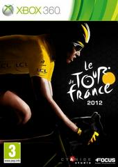 Le Tour de France 2012 PAL Xbox 360 Prices