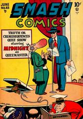 Smash Comics #83 (1949) Comic Books Smash Comics Prices