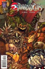 Thundercats [Madureira] #3 (2002) Comic Books Thundercats Prices