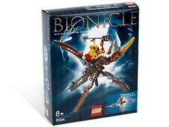 Jaller & Gukko #8594 LEGO Bionicle Prices