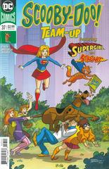 Scooby-Doo Team-Up #37 (2018) Comic Books Scooby-Doo Team-Up Prices