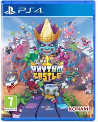 Super Crazy Rhythm Castle PAL Playstation 4 Prices
