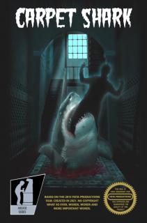 Carpet Shark [Homebrew] NES