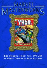 Marvel Masterworks: The Mighty Thor #11 (2012) Comic Books Marvel Masterworks: Mighty Thor Prices
