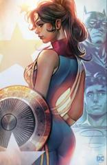 Wonder Woman [Milton Foil Virgin] Comic Books Wonder Woman Prices