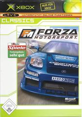 Forza Motorsport [Classics] PAL Xbox Prices