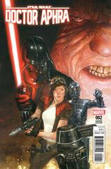 Star Wars: Doctor Aphra [Dorman] #2 (2016) Comic Books Star Wars: Doctor Aphra Prices