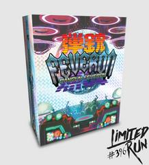 Dangun Feveron [Collector's Edition] Playstation 4 Prices