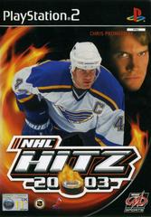 NHL Hitz 20-03 PAL Playstation 2 Prices