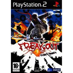 Freak Out: Extreme Freeride PAL Playstation 2 Prices
