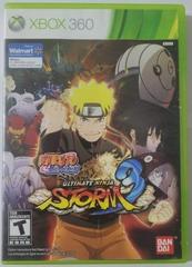 Naruto Shippuden Ultimate Ninja Storm 3 [Wal-Mart Edition] Xbox 360 Prices