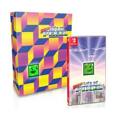 Super Life of Pixel [Special Limited Edition] PAL Nintendo Switch Prices