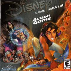 Aladdin: Nasira's Revenge PC Games Prices