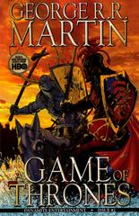 A Game of Thrones [Miller] Comic Books A Game of Thrones Prices