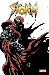Storm [Borges] #5 (2023) Comic Books Storm Prices