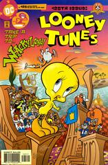 Looney Tunes #125 (2005) Comic Books Looney Tunes Prices
