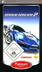 Ridge Racer 2 [Platinum] PAL PSP Prices