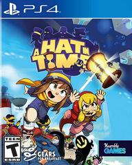 A Hat in Time Playstation 4 Prices