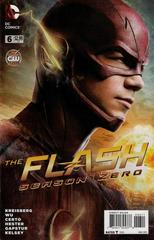 The Flash: Season Zero #6 (2015) Comic Books The Flash: Season Zero Prices